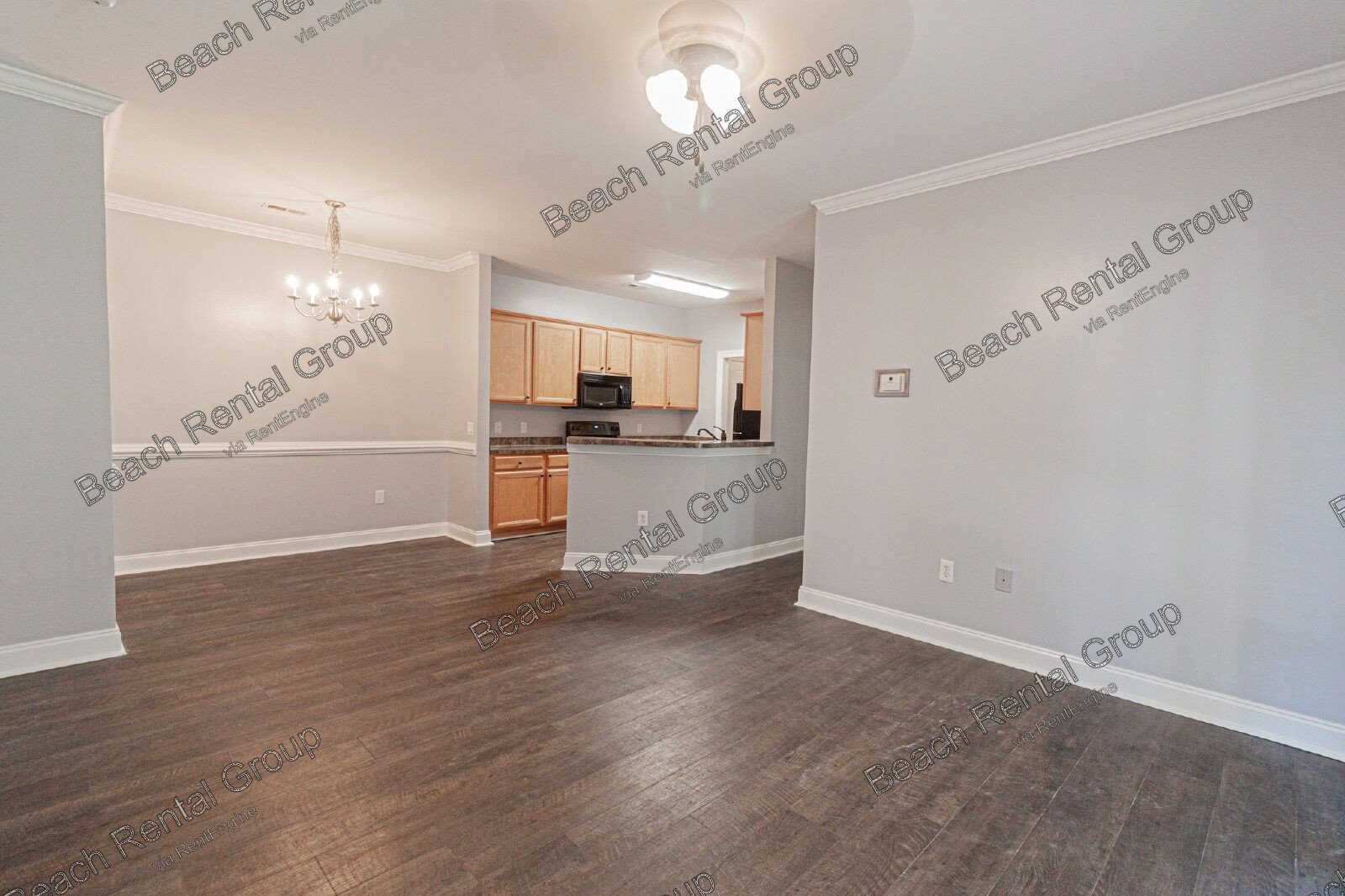 First Floor Condo in Carolina Forest property image