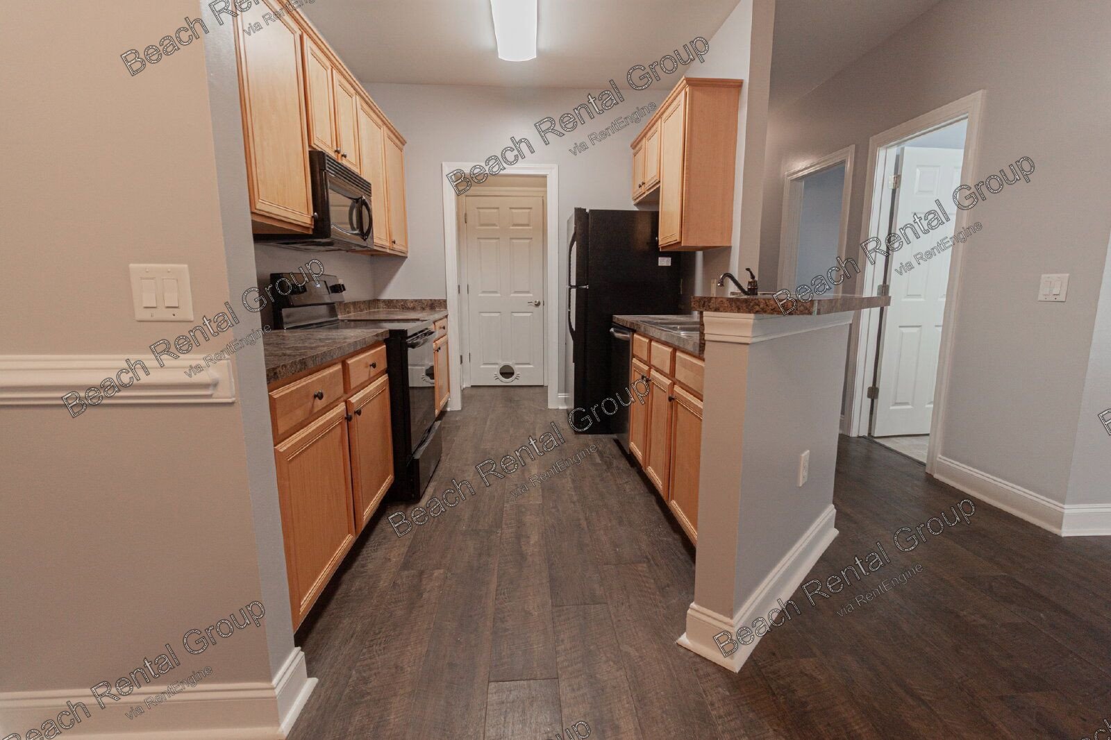 First Floor Condo in Carolina Forest property image