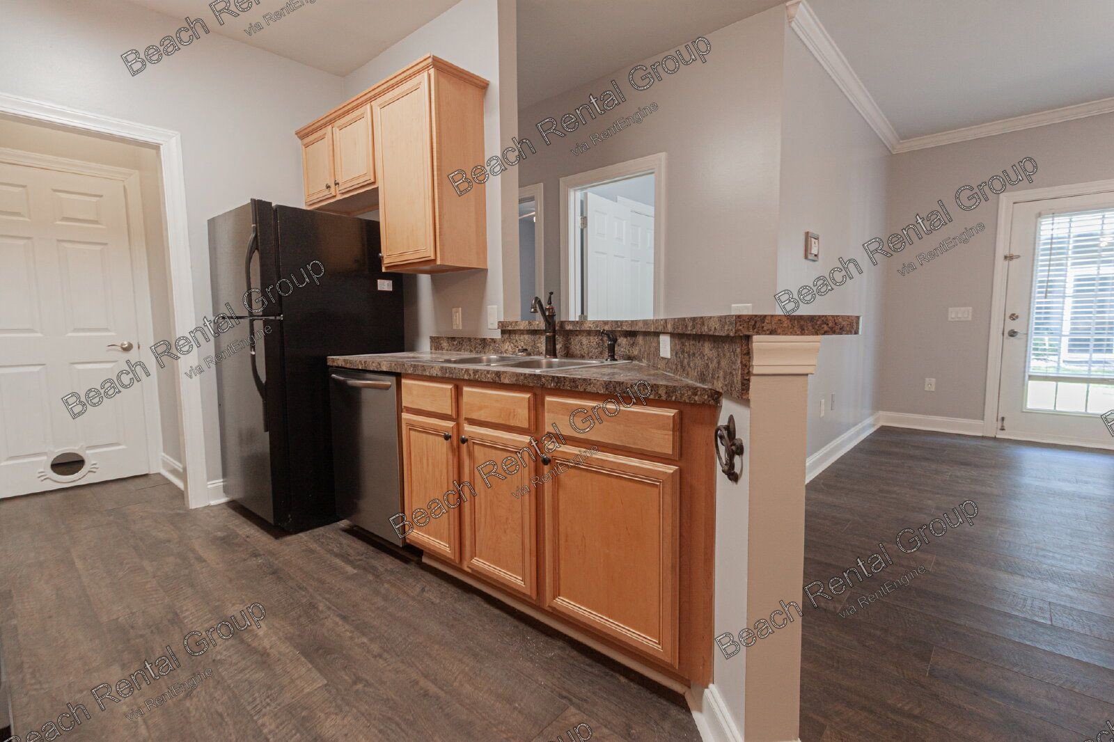 First Floor Condo in Carolina Forest property image