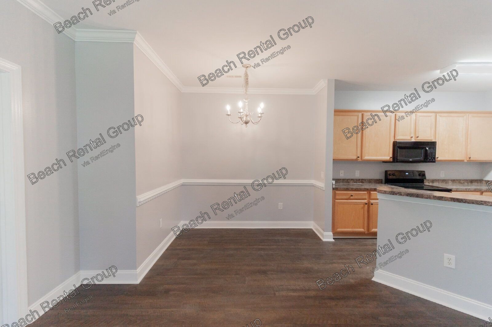 First Floor Condo in Carolina Forest property image