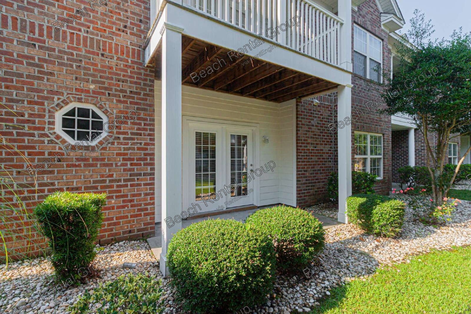 First Floor Condo in Carolina Forest property image