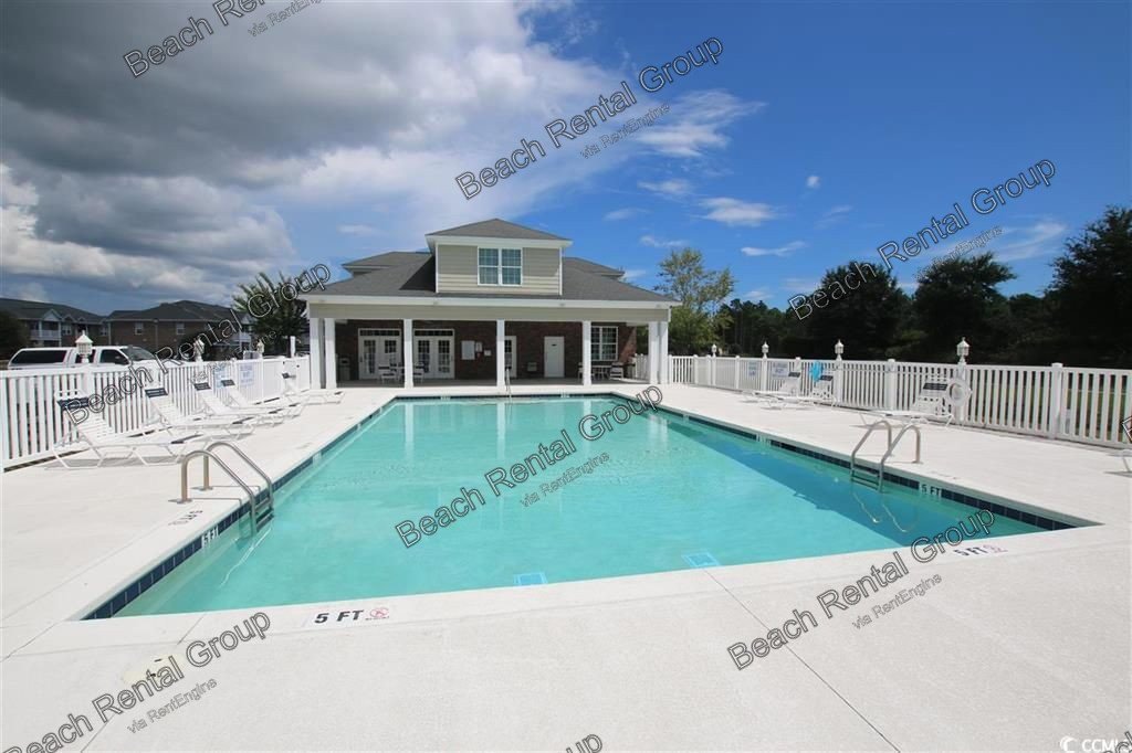 First Floor Condo in Carolina Forest property image