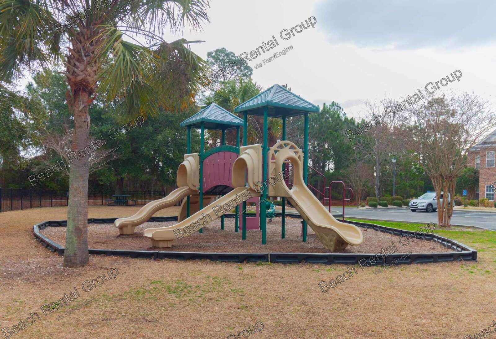 First Floor Condo in Carolina Forest property image