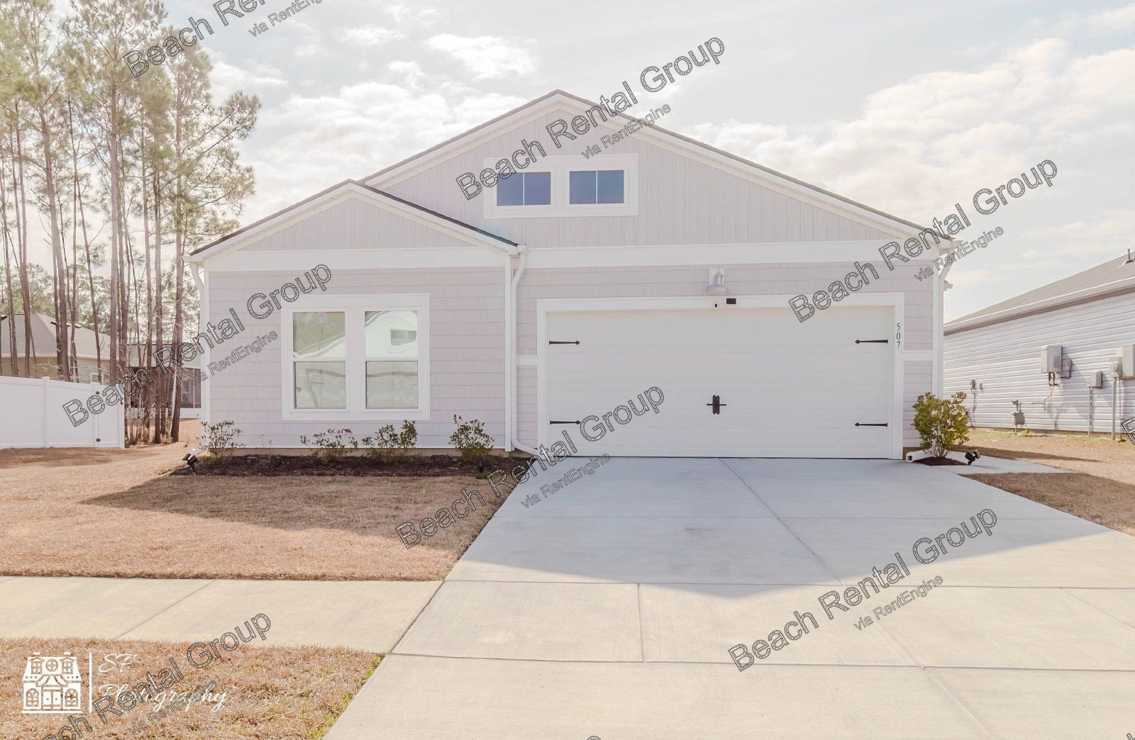 Your Perfect Home Awaits! Fenced Yard & More! property image