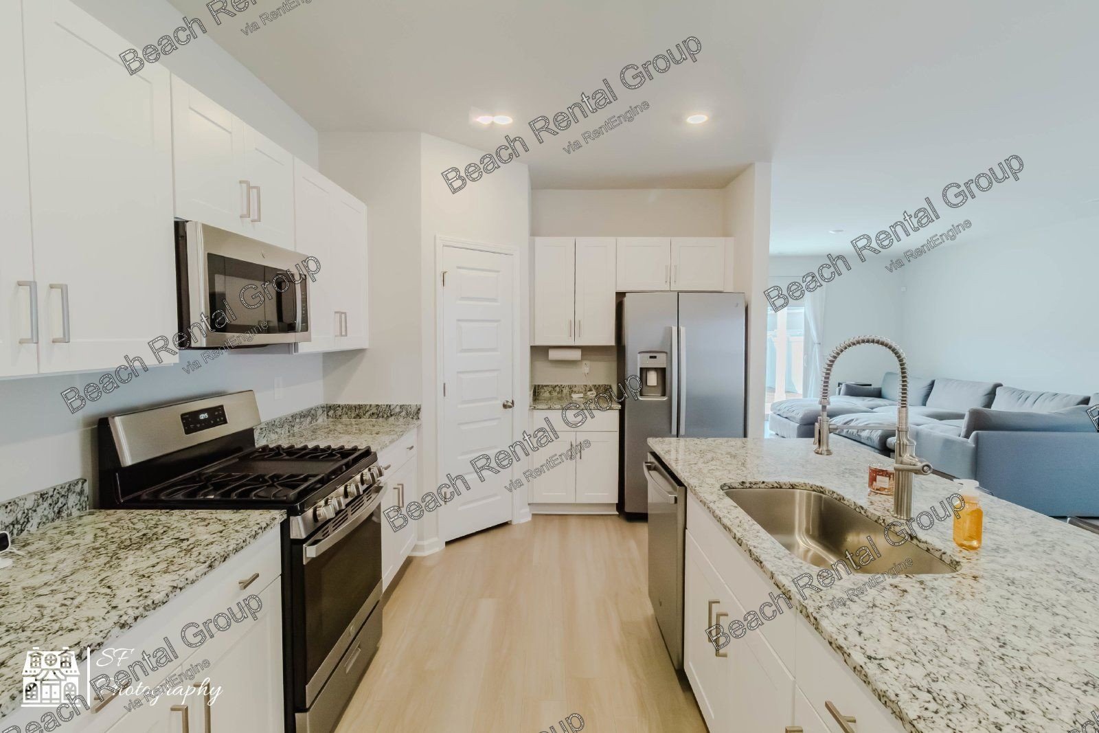 Your Perfect Home Awaits! Fenced Yard & More! property image