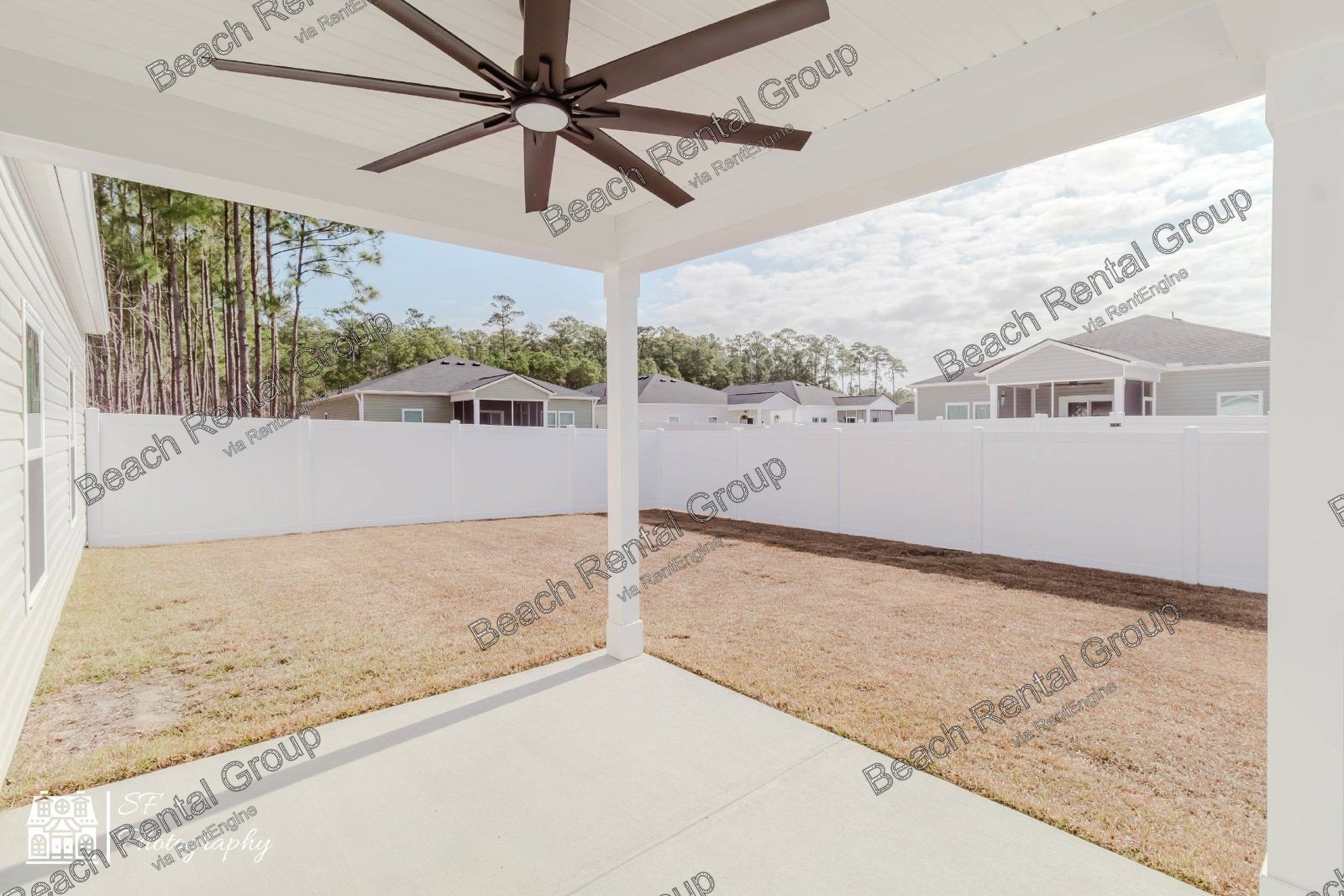 Your Perfect Home Awaits! Fenced Yard & More! property image