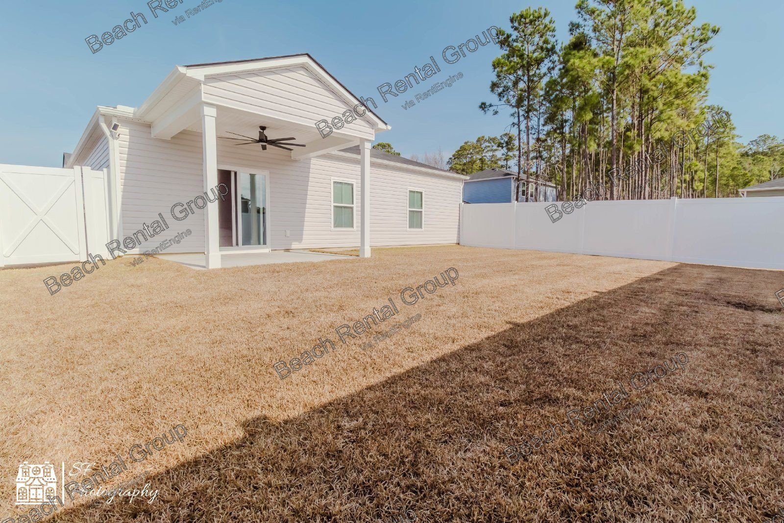 Your Perfect Home Awaits! Fenced Yard & More! property image