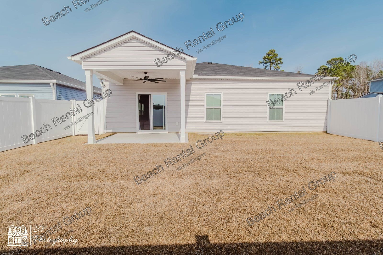 Your Perfect Home Awaits! Fenced Yard & More! property image