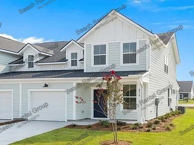 Spacious 4-Bedroom End Unit Townhouse with Incredible Amenities property image