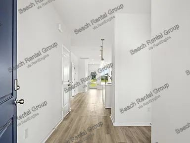 Spacious 4-Bedroom End Unit Townhouse with Incredible Amenities property image