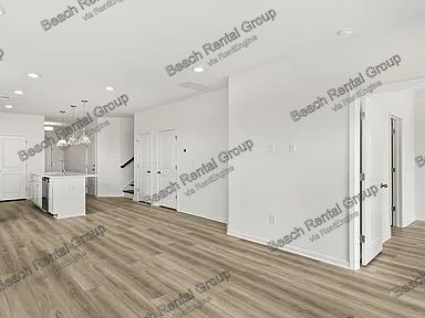 Spacious 4-Bedroom End Unit Townhouse with Incredible Amenities property image