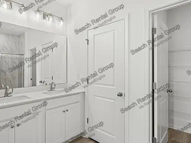 Spacious 4-Bedroom End Unit Townhouse with Incredible Amenities property image