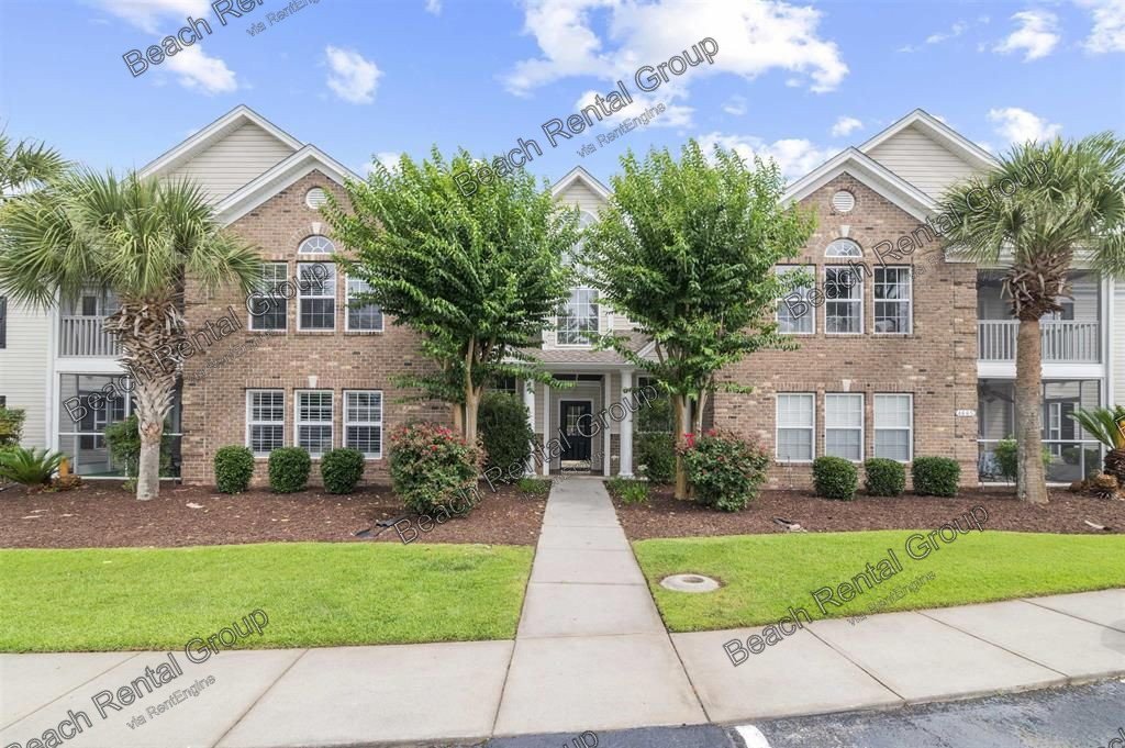 Beautifully renovated 2nd floor condo in Murrells Inlet property image
