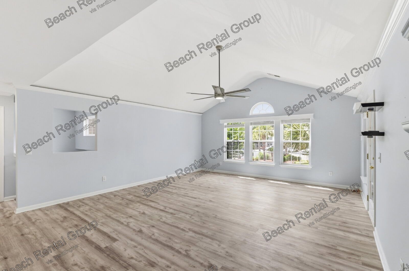 Beautifully renovated 2nd floor condo in Murrells Inlet property image