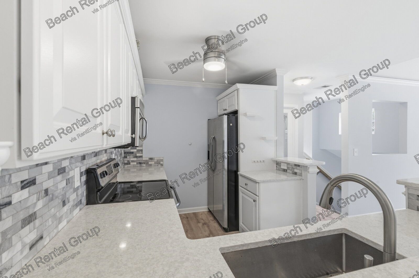 Beautifully renovated 2nd floor condo in Murrells Inlet property image
