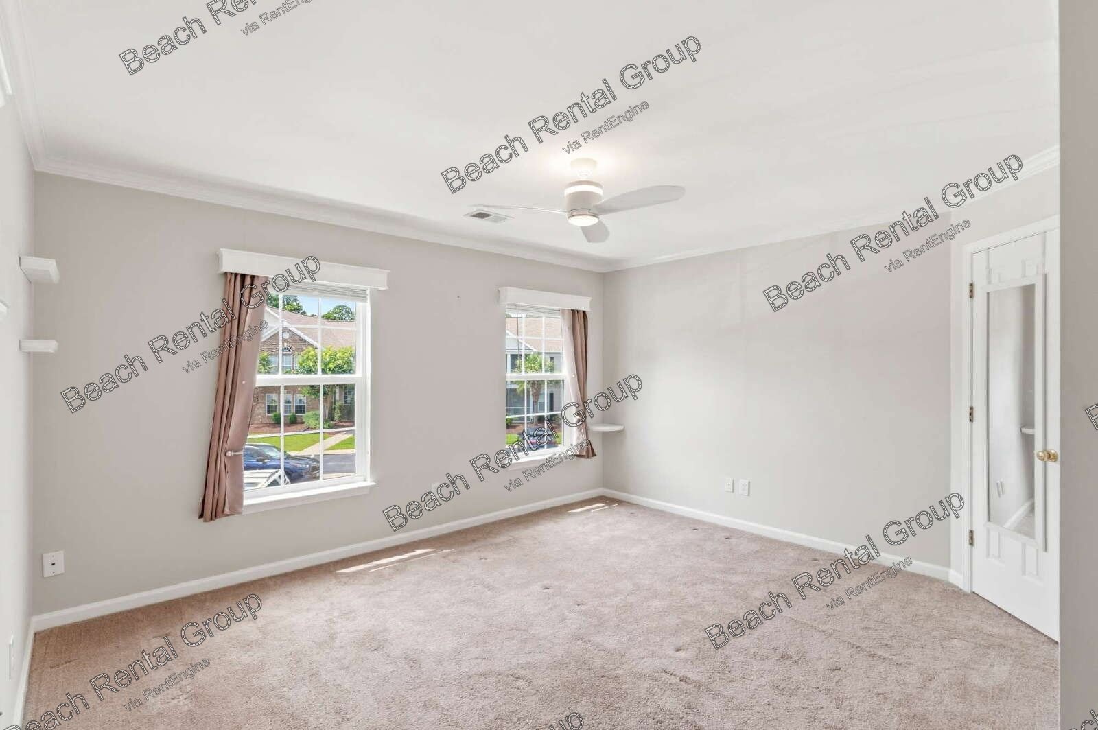 Beautifully renovated 2nd floor condo in Murrells Inlet property image