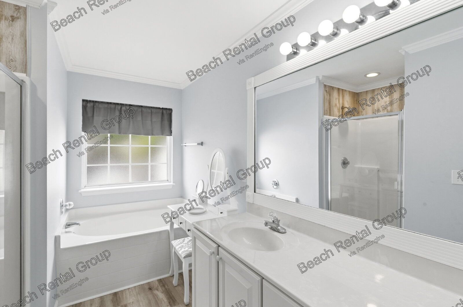 Beautifully renovated 2nd floor condo in Murrells Inlet property image