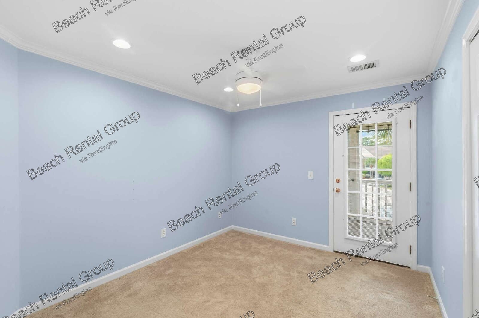 Beautifully renovated 2nd floor condo in Murrells Inlet property image