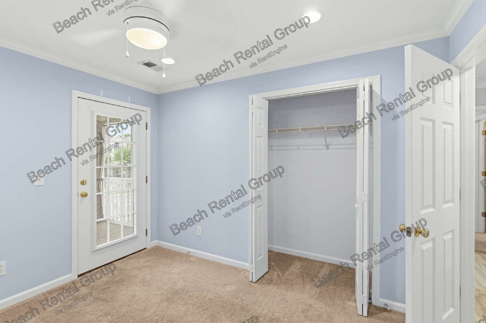 Beautifully renovated 2nd floor condo in Murrells Inlet property image