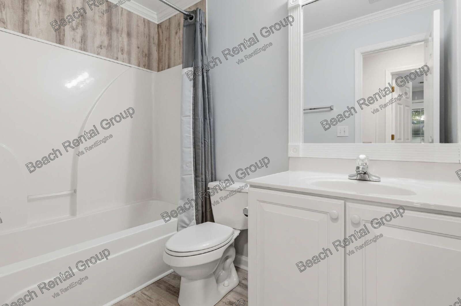 Beautifully renovated 2nd floor condo in Murrells Inlet property image