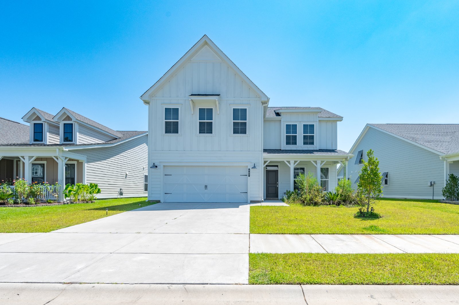 Rental Home in the Harborview Community 
